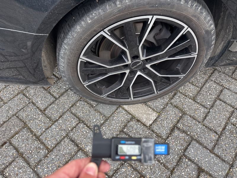 Audi A6 3.0 V6 TDI clean diesel quattro 2018 – снимка 26