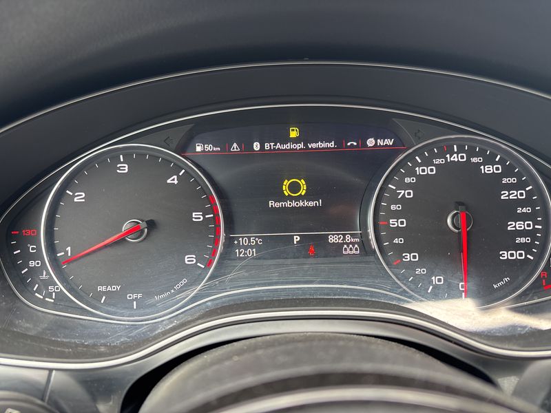 Audi A6 3.0 V6 TDI clean diesel quattro 2018 – снимка 29