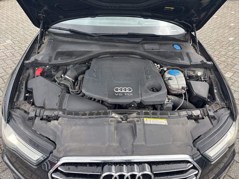 Audi A6 3.0 V6 TDI clean diesel quattro 2018 – снимка 8