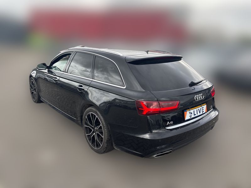 Audi A6 3.0 V6 TDI clean diesel quattro 2018 – снимка 3