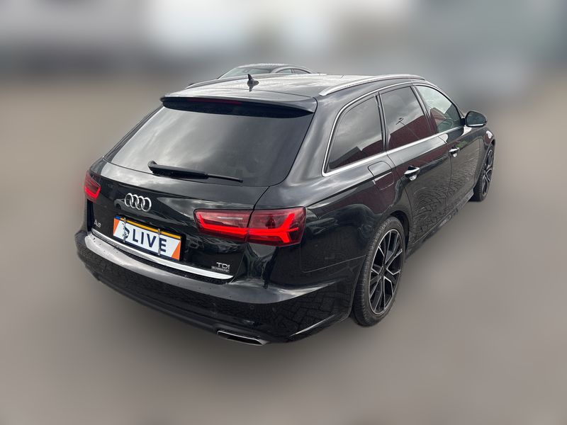 Audi A6 3.0 V6 TDI clean diesel quattro 2018 – снимка 5