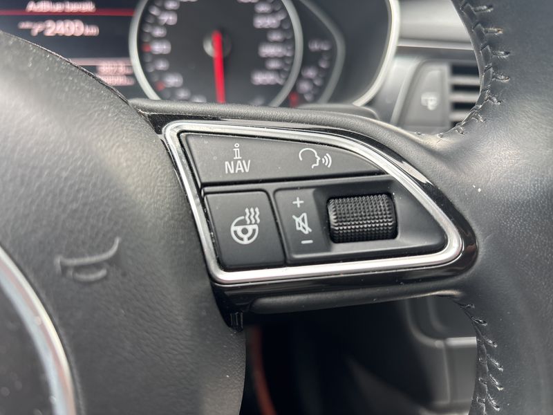 Audi A6 3.0 V6 TDI clean diesel quattro 2018 – снимка 27