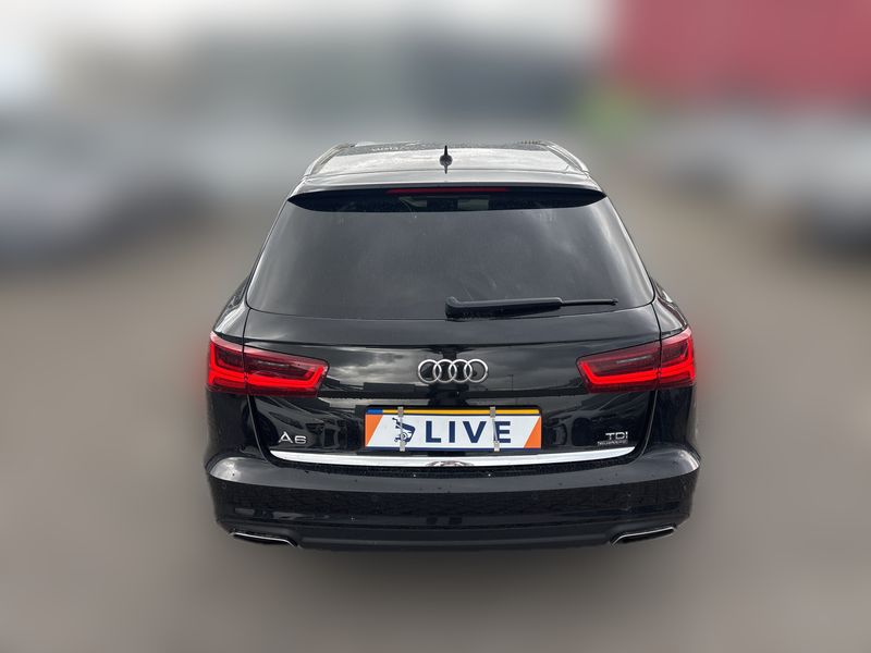 Audi A6 3.0 V6 TDI clean diesel quattro 2018 – снимка 4