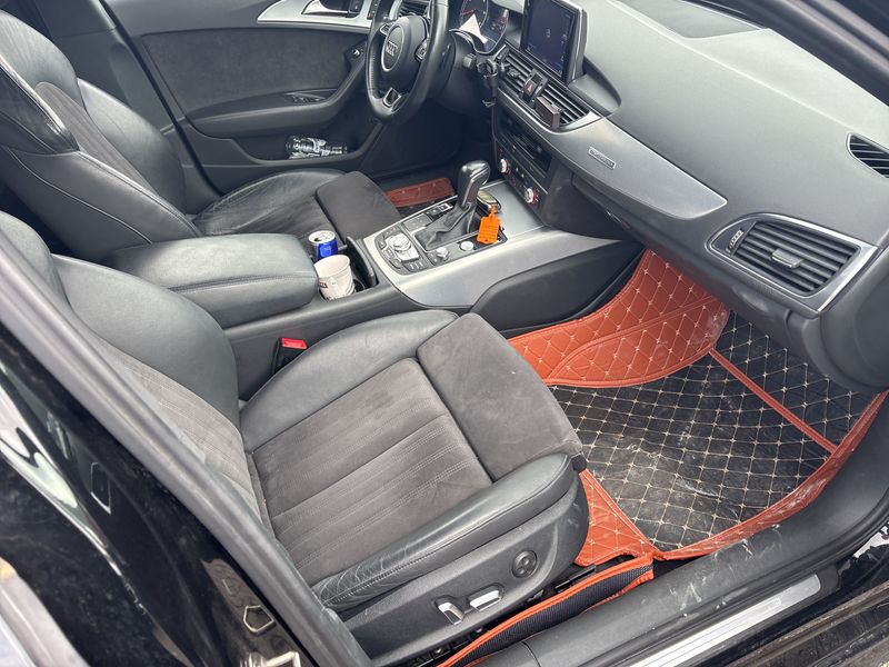 Audi A6 3.0 V6 TDI clean diesel quattro 2018 – снимка 10
