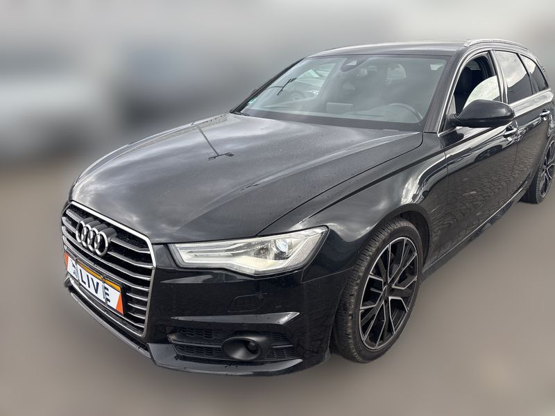Audi A6 3.0 V6 TDI clean diesel quattro 2018 – снимка 2