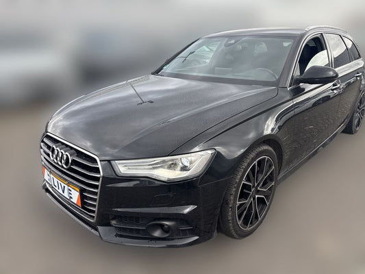 Audi A6 3.0 V6 TDI clean diesel quattro 2018 – снимка 2