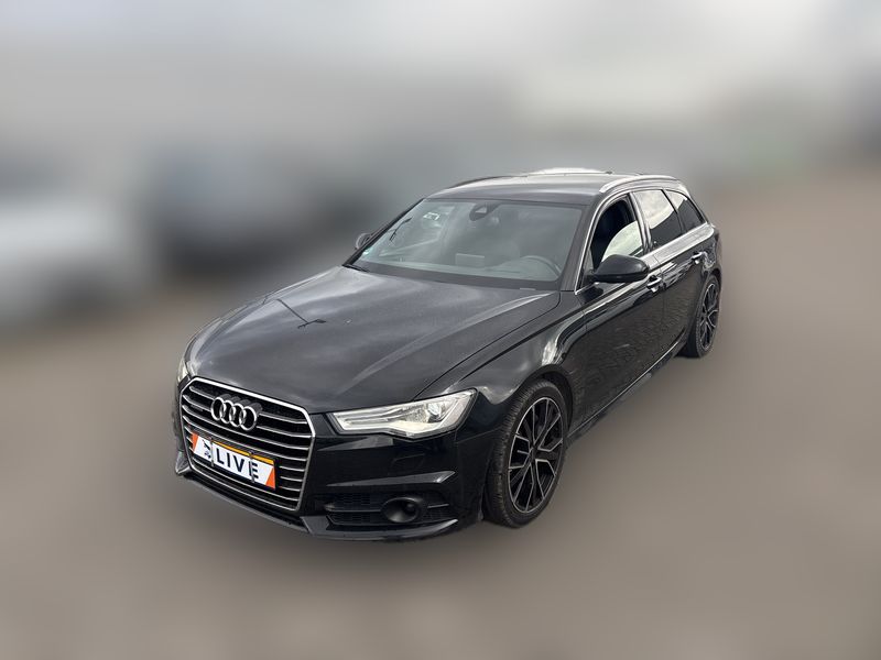 Audi A6 3.0 V6 TDI clean diesel quattro 2018 – снимка 1