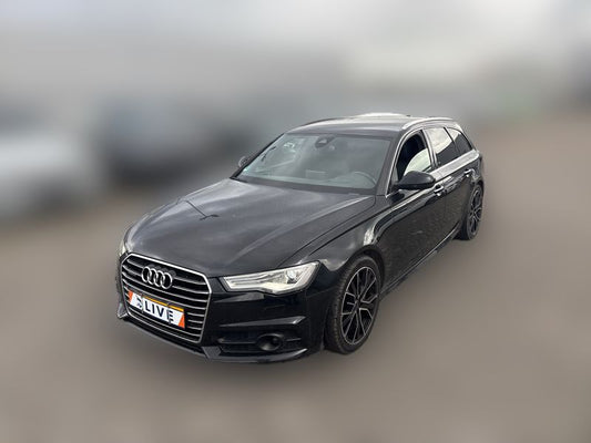 Audi A6 3.0 V6 TDI clean diesel quattro 2018 – снимка 1