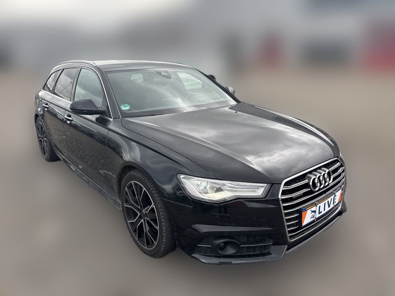 Audi A6 3.0 V6 TDI clean diesel quattro 2018 – снимка 6