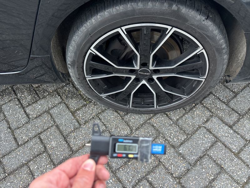 Audi A6 3.0 V6 TDI clean diesel quattro 2018 – снимка 25