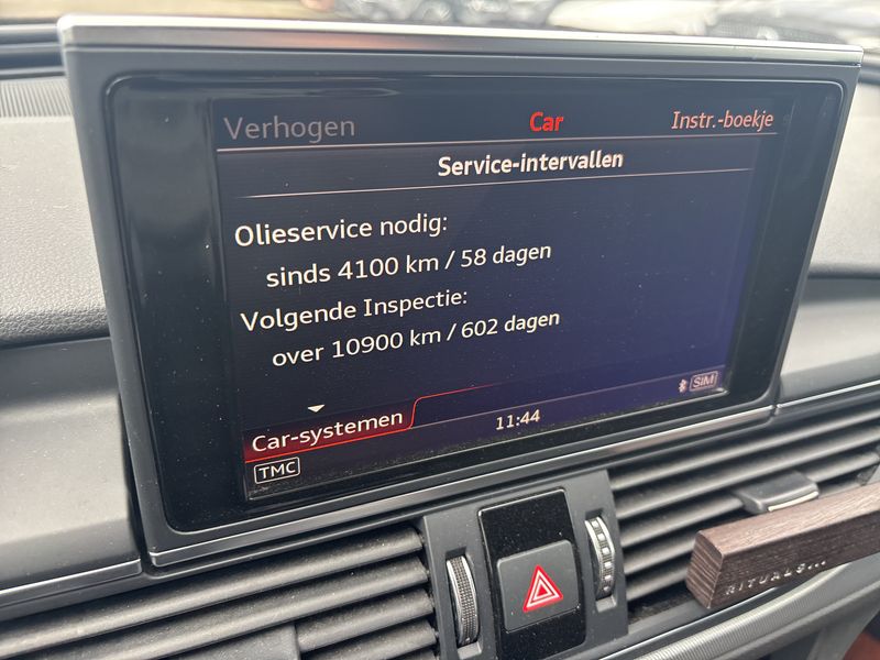 Audi A6 3.0 V6 TDI clean diesel quattro 2018 – снимка 17
