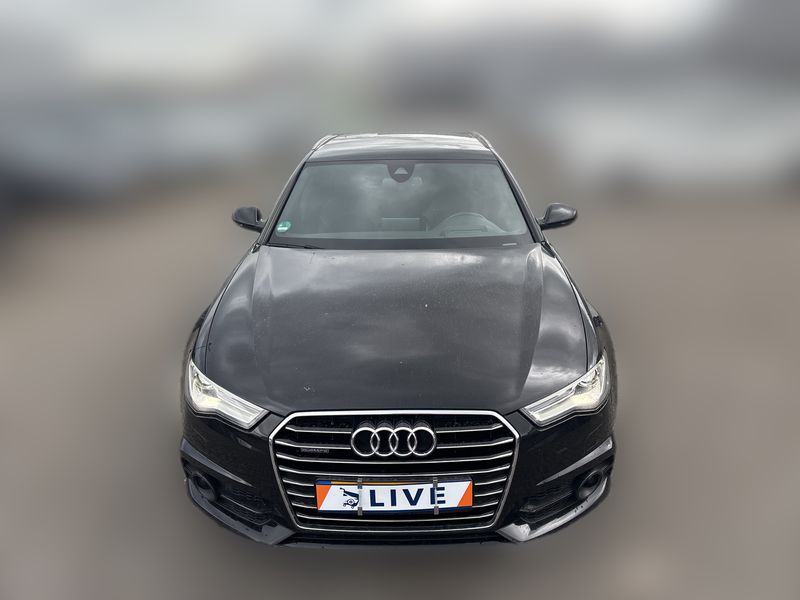 Audi A6 3.0 V6 TDI clean diesel quattro 2018 – снимка 7