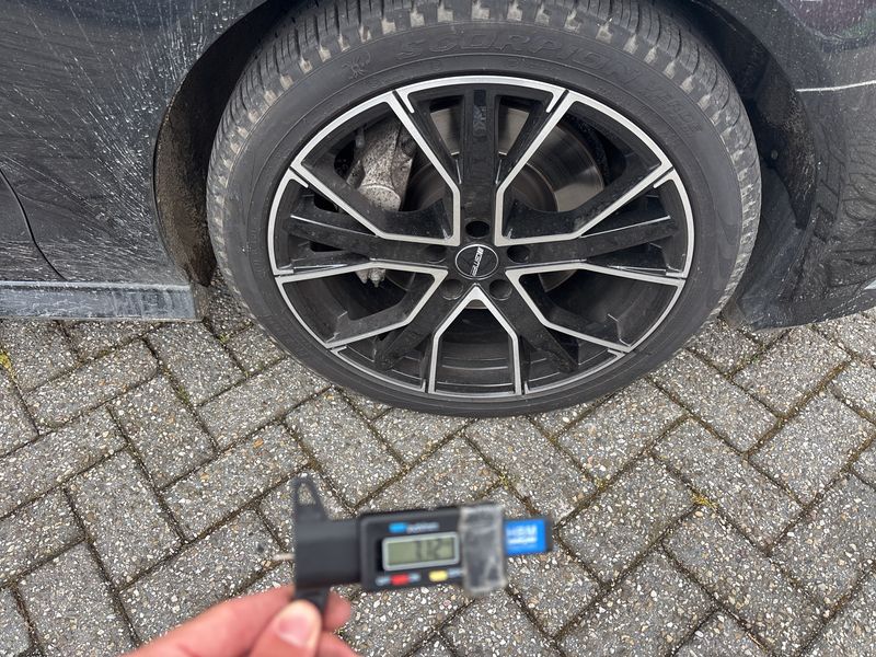 Audi A6 3.0 V6 TDI clean diesel quattro 2018 – снимка 23