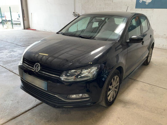Volkswagen Polo 1.4 TDI Comfortline BlueMotion Tech 2015 – снимка 1