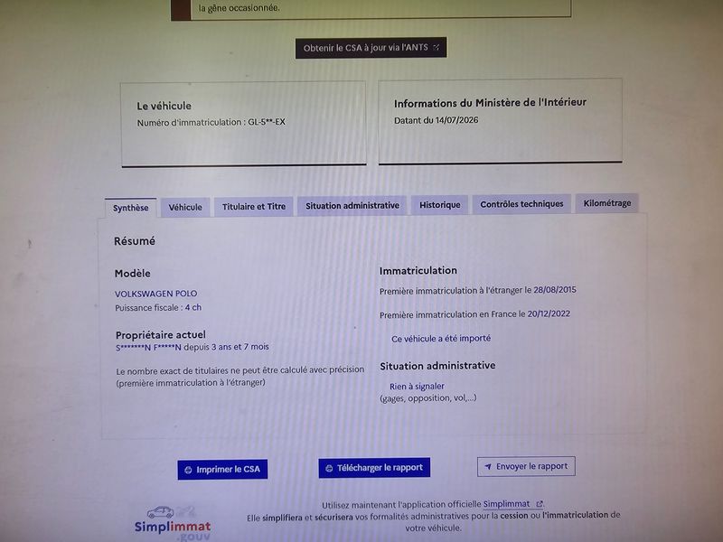 Volkswagen Polo 1.4 TDI Comfortline BlueMotion Tech 2015 – снимка 21