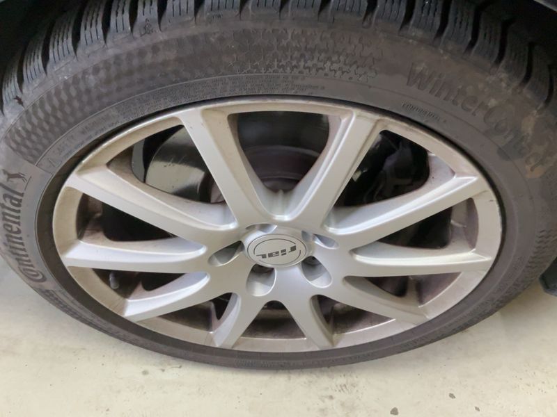 Volkswagen Passat 1.4 TSI Comfortline BlueMotion Tech 2011 – снимка 11