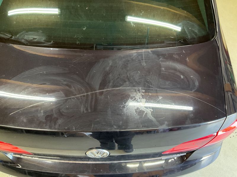 Volkswagen Passat 1.4 TSI Comfortline BlueMotion Tech 2011 – снимка 33