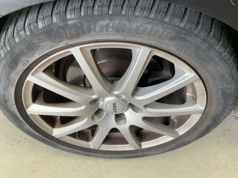 Volkswagen Passat 1.4 TSI Comfortline BlueMotion Tech 2011 – снимка 9