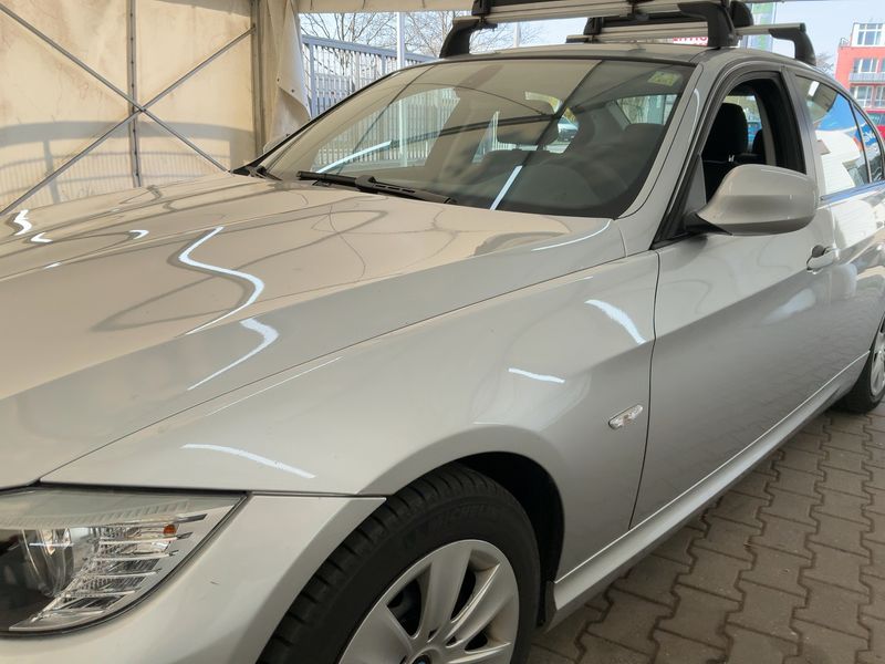 BMW 3er 318i 2009 – снимка 2