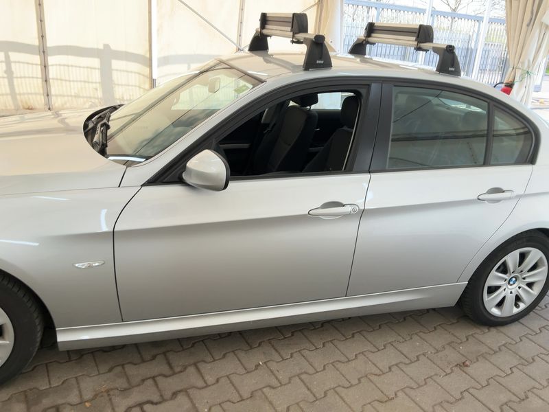 BMW 3er 318i 2009 – снимка 4