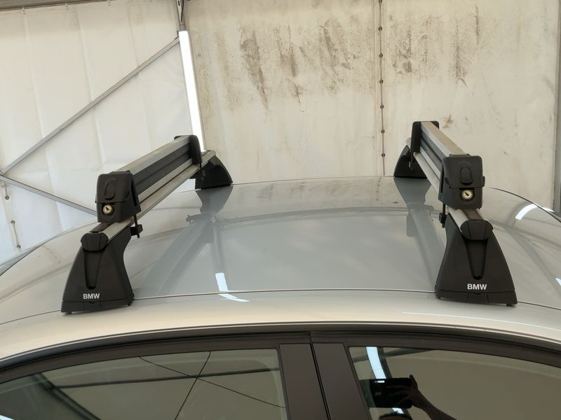 BMW 3er 318i 2009 – снимка 13