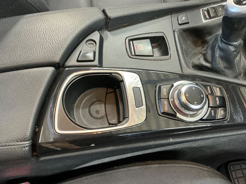 BMW 5er 520i 2013 – снимка 29