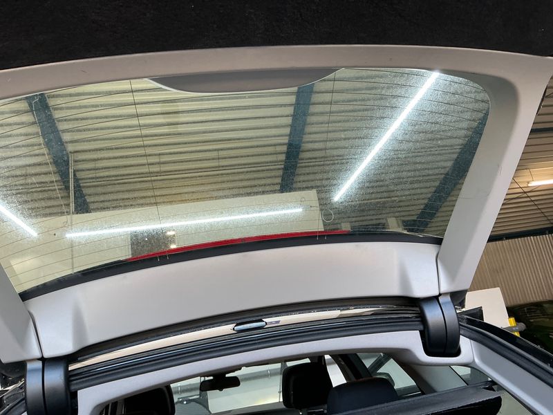BMW 5er 520i 2013 – снимка 25