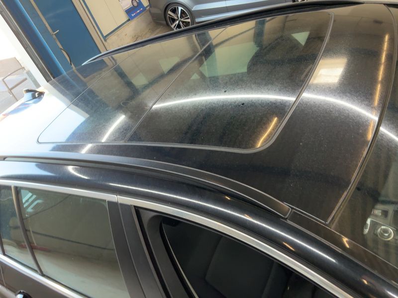 BMW 5er 520i 2013 – снимка 13