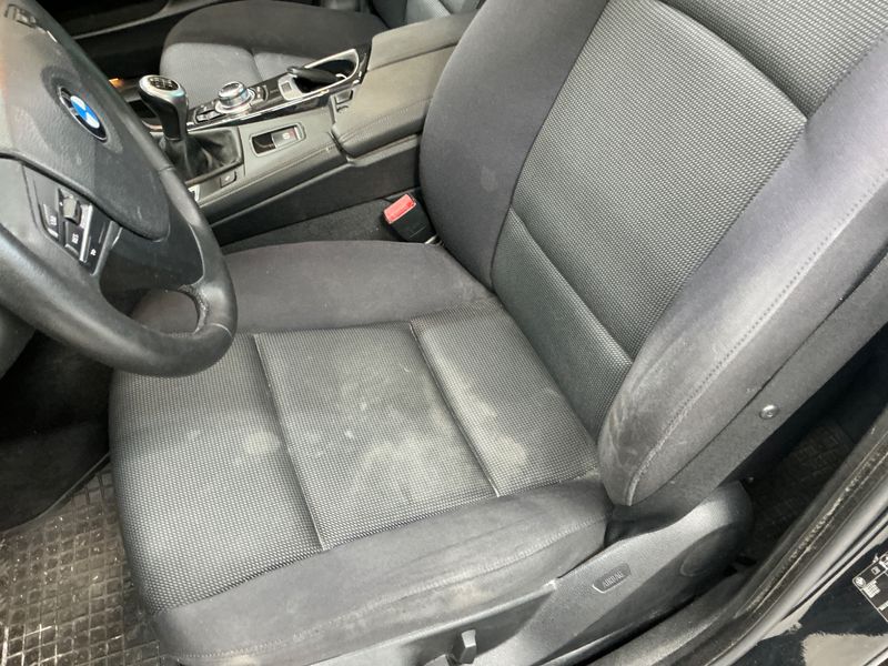 BMW 5er 520i 2013 – снимка 32