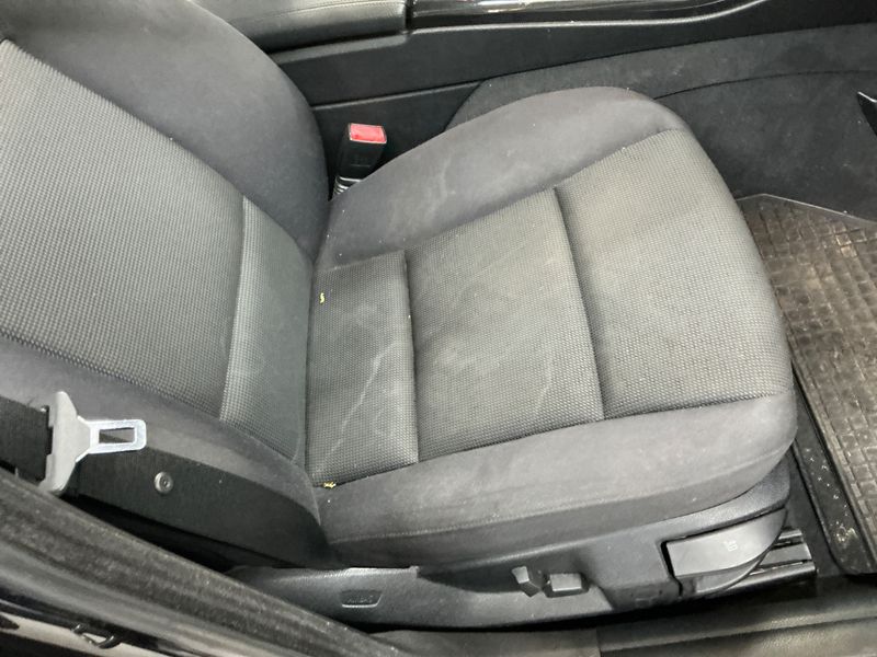 BMW 5er 520i 2013 – снимка 30