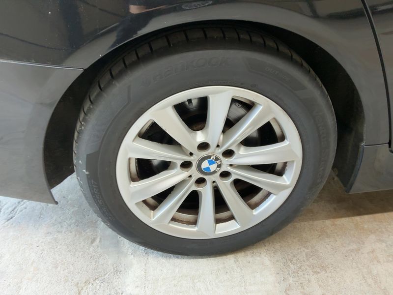 BMW 5er 520i 2013 – снимка 9