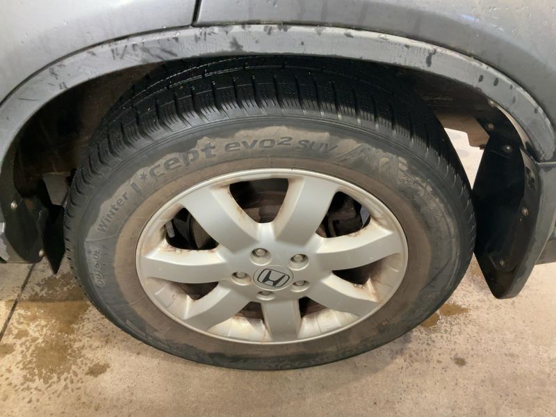 Honda CR-V 2.0 VTEC Comfort 2012 – снимка 5