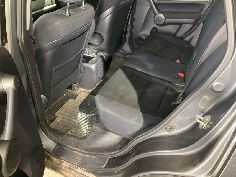 Honda CR-V 2.0 VTEC Comfort 2012 – снимка 31