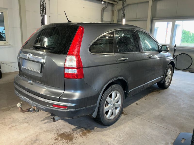 Honda CR-V 2.0 VTEC Comfort 2012 – снимка 8