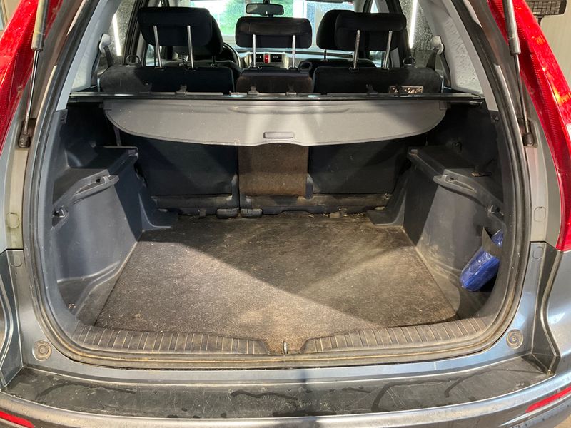 Honda CR-V 2.0 VTEC Comfort 2012 – снимка 33
