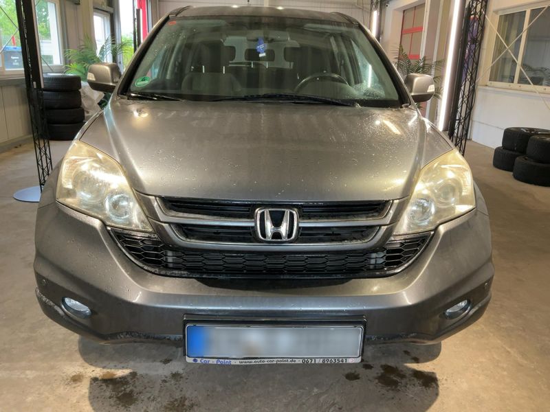 Honda CR-V 2.0 VTEC Comfort 2012 – снимка 14