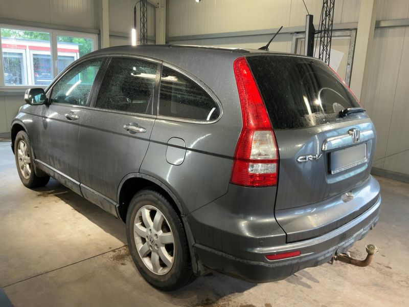 Honda CR-V 2.0 VTEC Comfort 2012 – снимка 6