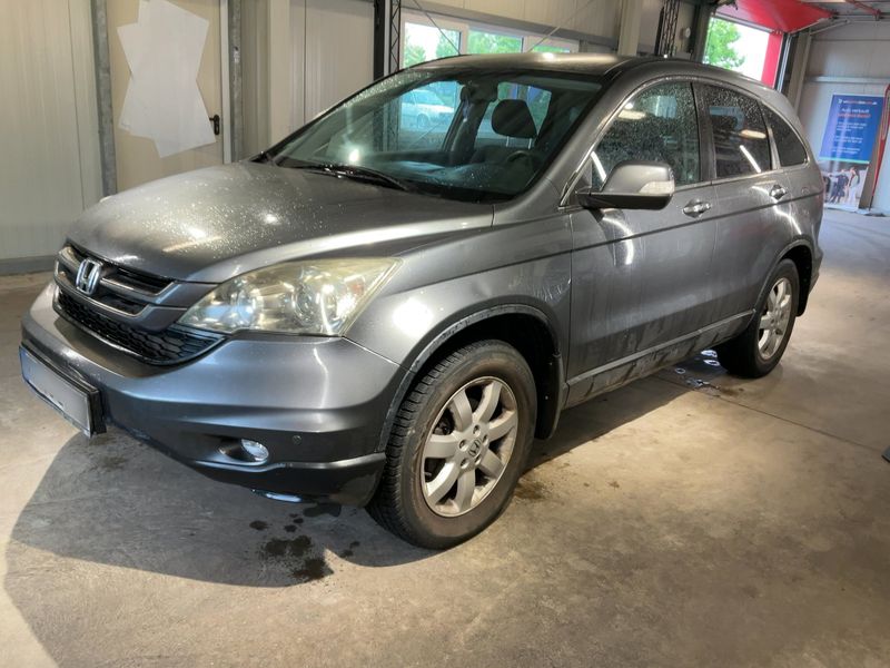 Honda CR-V 2.0 VTEC Comfort 2012 – снимка 1