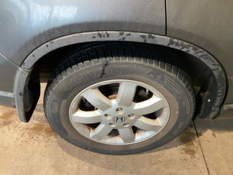 Honda CR-V 2.0 VTEC Comfort 2012 – снимка 9