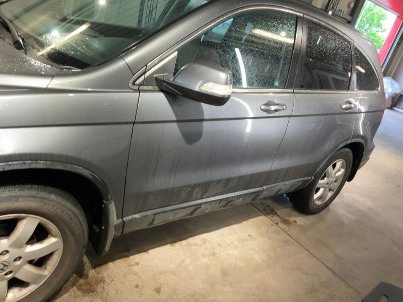 Honda CR-V 2.0 VTEC Comfort 2012 – снимка 4