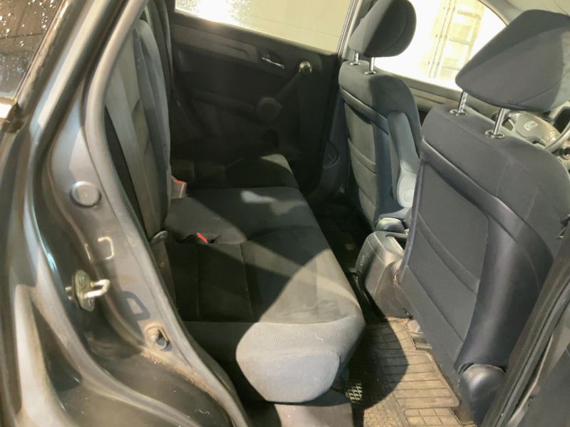 Honda CR-V 2.0 VTEC Comfort 2012 – снимка 19