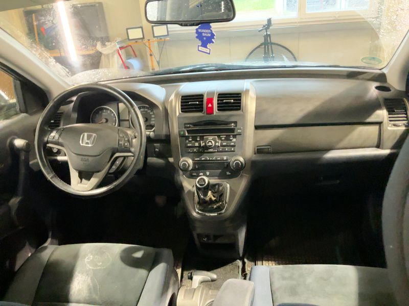 Honda CR-V 2.0 VTEC Comfort 2012 – снимка 17