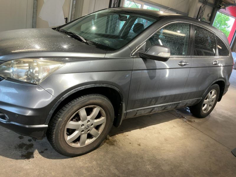 Honda CR-V 2.0 VTEC Comfort 2012 – снимка 2