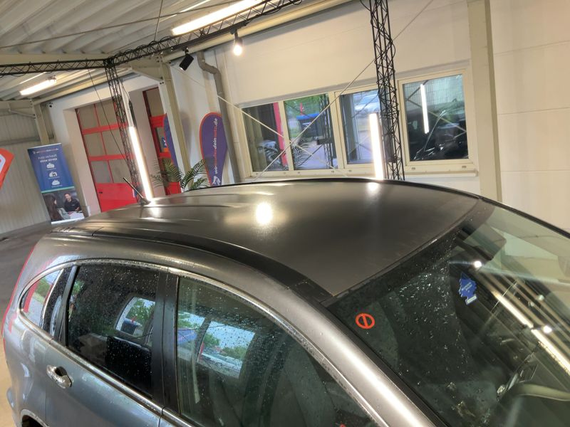 Honda CR-V 2.0 VTEC Comfort 2012 – снимка 13