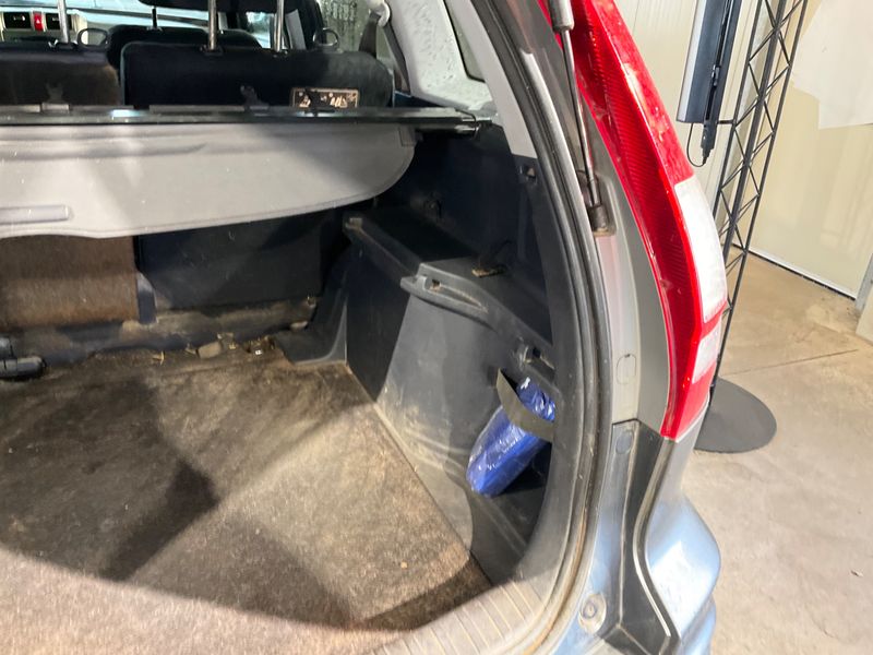 Honda CR-V 2.0 VTEC Comfort 2012 – снимка 35