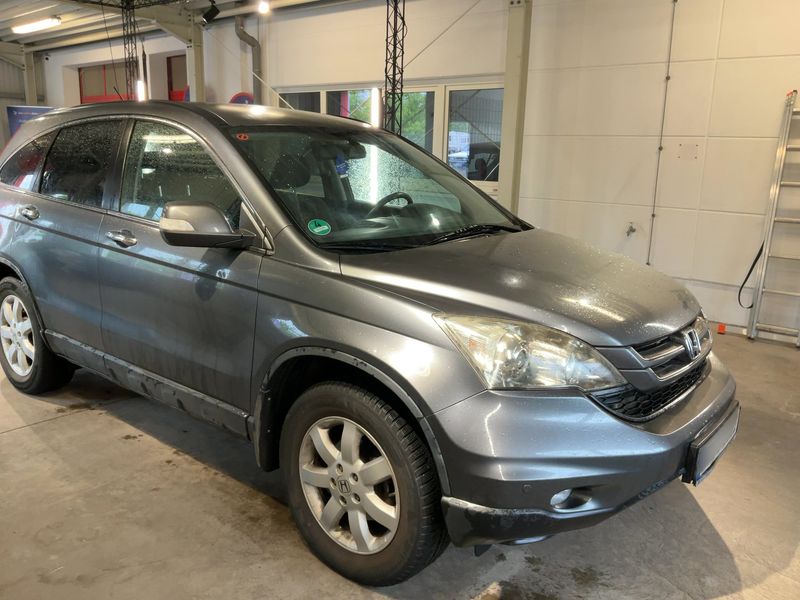 Honda CR-V 2.0 VTEC Comfort 2012 – снимка 12