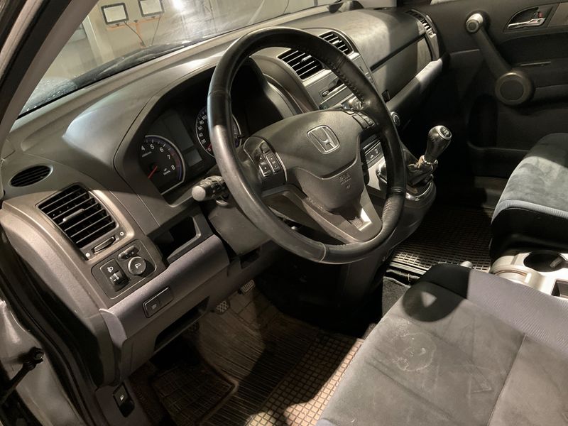 Honda CR-V 2.0 VTEC Comfort 2012 – снимка 26