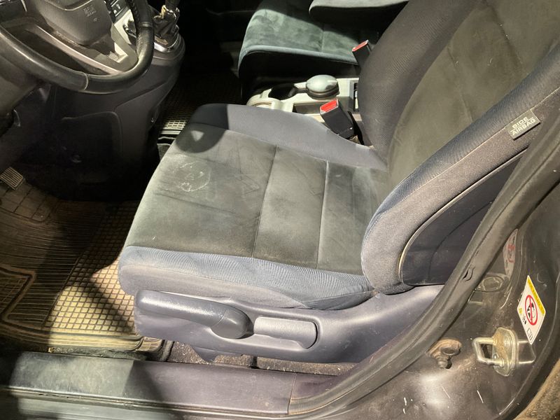 Honda CR-V 2.0 VTEC Comfort 2012 – снимка 25