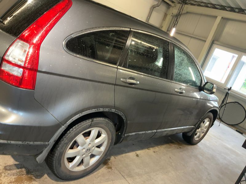 Honda CR-V 2.0 VTEC Comfort 2012 – снимка 10