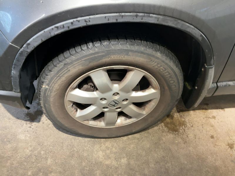 Honda CR-V 2.0 VTEC Comfort 2012 – снимка 3